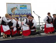IV Festiwal Zupy Rybnej „Złota Rybka”